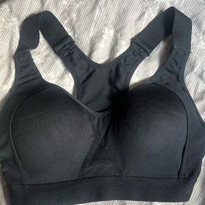 layer 8 sports bra